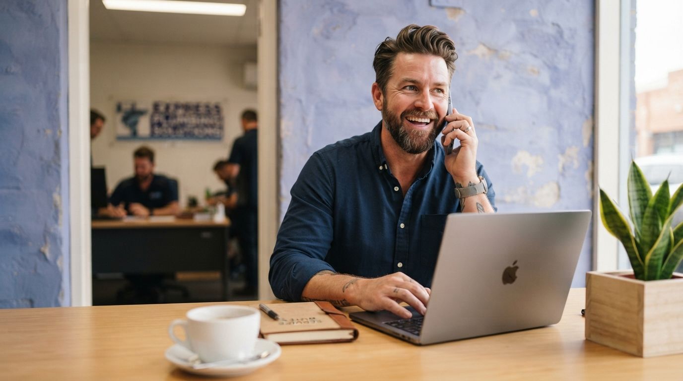 Email, Notes & Document Assistance